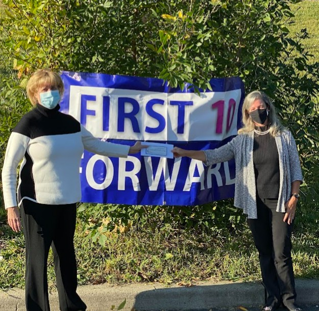 2020 Awardee: AAUW NJ Tech Trek